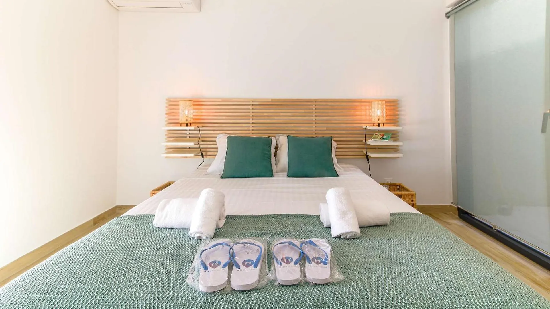 Select'Sohome - Joli Appartement Avec Jardin Privatif Et Parking - Capnat-F08 Bormes-les-Mimosas 0*,  Francia